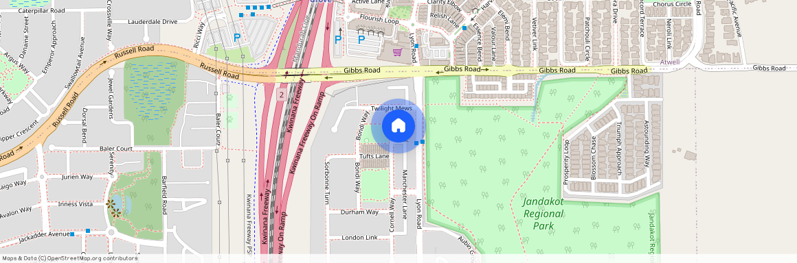 11 Observatory Avenue, WA 6164, Aubin Grove