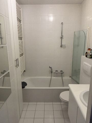 Appartement te huur in Sint-Amandsberg - Foto 2