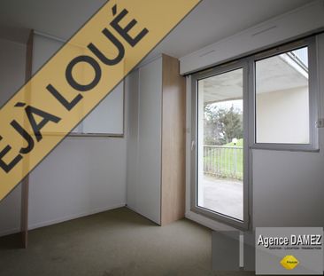 Location Appartement 3 pièces 74m² - Photo 3