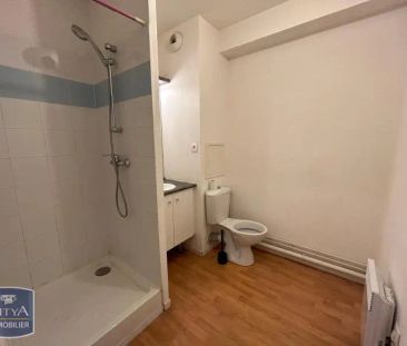 Appartement à louer 1 pièce 21m² - Photo 6