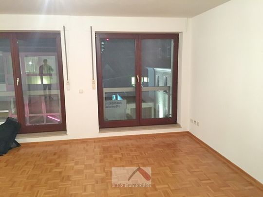 Citylage: große, attraktive 2,5-Zimmer-Wohnung in RE - Photo 1