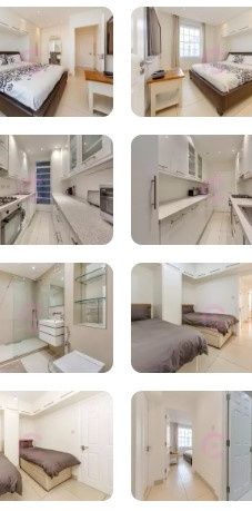 2 Bed Flat, Portman Square, W1H - Photo 1