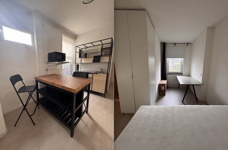 Te huur: Kamer Brusselseweg 348 K3 in Maastricht - Foto 2