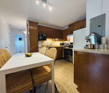 Yves-Carbonneau Appartement 4 ½ à Louer Lévis Août 2026 - Photo 3