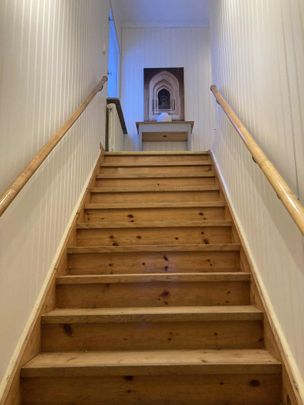 Alaskavägen, Kramfors - Foto 1