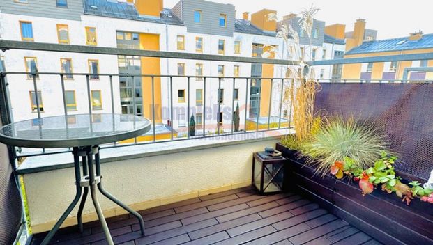 Centrum, ul. Józefa Sowińskiego, Szczecin - Photo 1