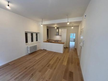 Appartement te huur - Foto 4