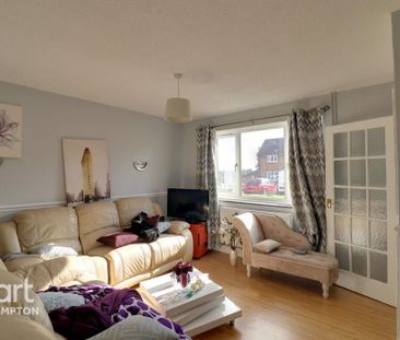 3 bedroom terraced house to rent - Photo 2