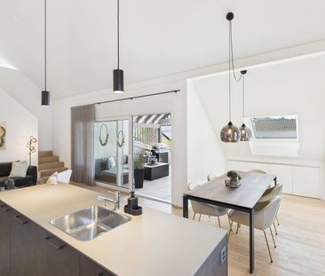 5.5 Zimmer, 2. Stock - Photo 3