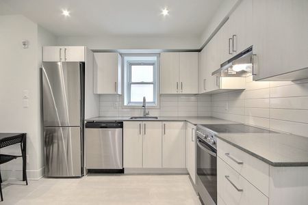 À louer / Appartement - Photo 2