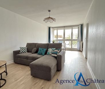 Location Appartement 2 pièces 60m² COMPIEGNE 60200 - Photo 3