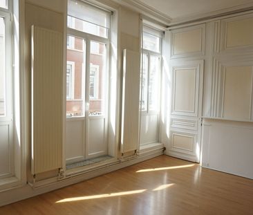 Location Appartement 2 pièces 38m² LILLE 59000 - Photo 1