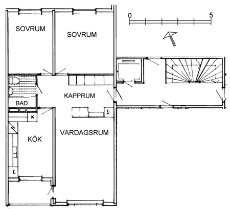 Vendelsfridsgatan 13A, Lorensborg - Foto 4