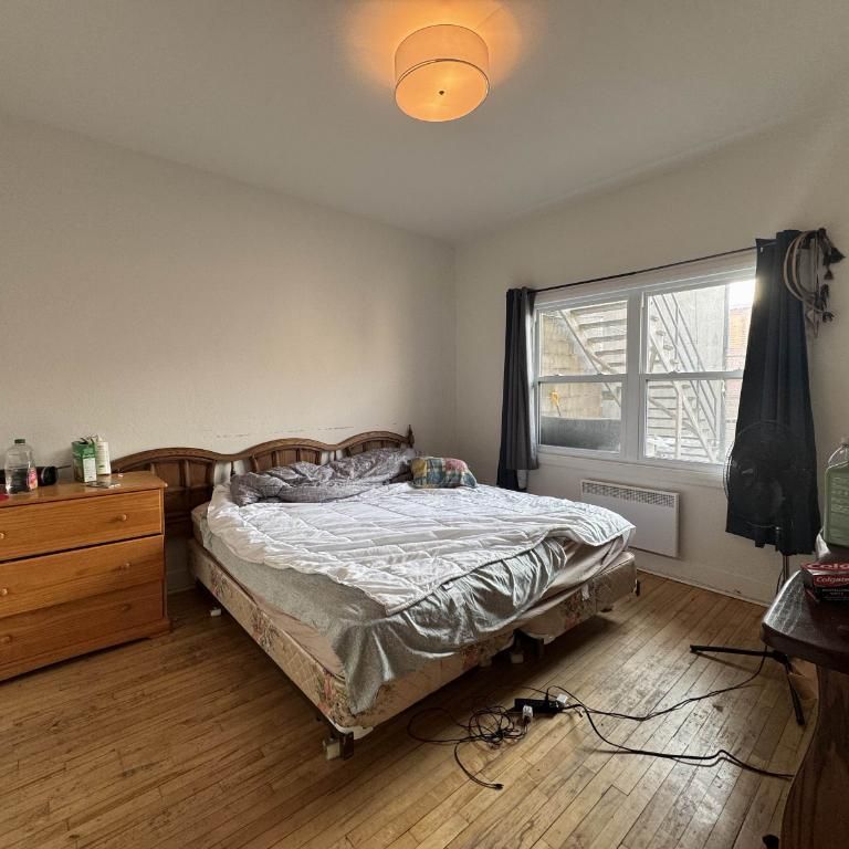 3 1/2 à louer - Centre-ville de St-Hyacinthe - appartement / logement - Photo 1