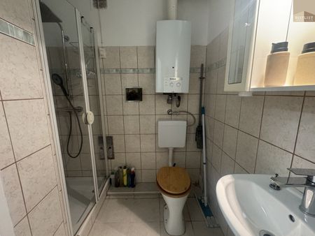 Sonnige Singlewohnung in ruhiger Lage im Helenental - Photo 2