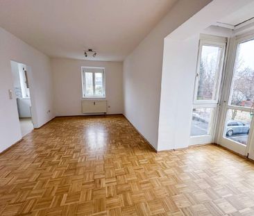 Großzügige Maisonetten- Mietwohnung in Feldbach …! - Photo 1