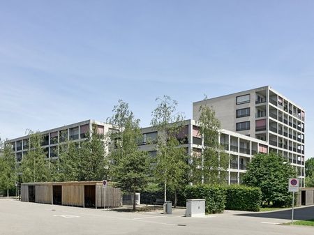 Modern und grosszügig Wohnen - Photo 3