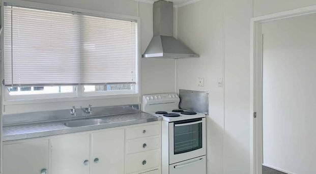 KAITI-THREE BEDROOMS - Photo 1