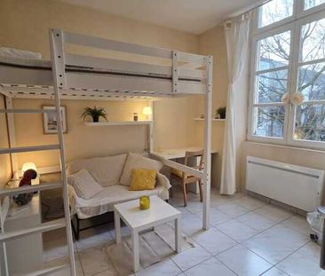 Location Appartement 1 pièce 18m² ORLEANS 45000 - Photo 4