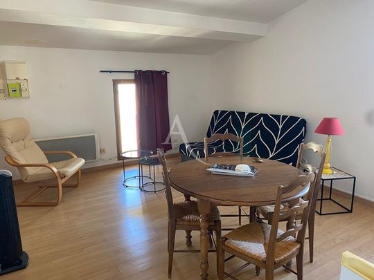 Location Appartement 2 pièces 31m² - Photo 1