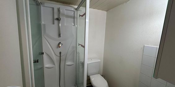 Location Appartement 1 pièce 23m² THIERS 63300 - Photo 3