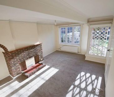 3 bedroom terraced bungalow to rent - Photo 3