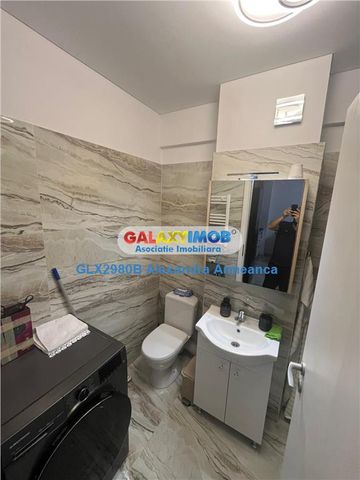 Apartament de inchiriat Pollux Residence - Fotografie 5