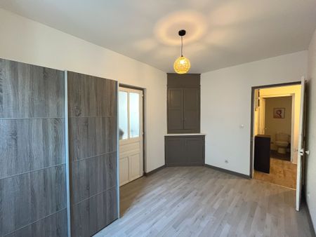 Location Appartement 3 pièces 67m² LIMOGES 87000 - Photo 5