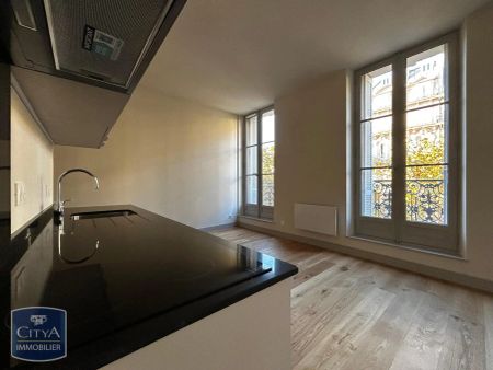 Appartement à louer 3 pièces 58.5m² - Photo 3