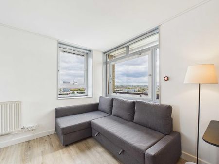 1 bedroom apartment to rent - Photo 3