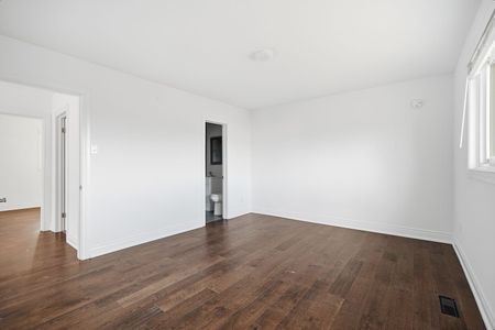 For Lease - 109 Fontainbleau Drive Unit# # UPPER, Toronto, Ontario - Photo 5