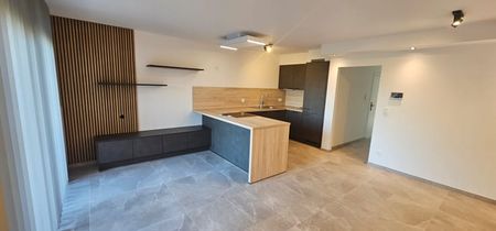 Appartement te huur - Foto 5