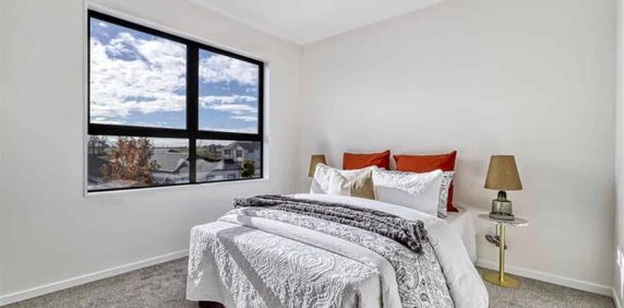 Two Brand-New Rooms for Rent in Karaka - Photo 2