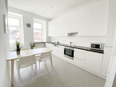 Gentzgasse Top 15 Zimmer 4 - Photo 4