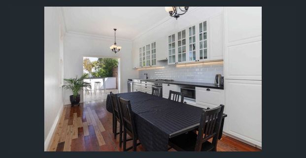 Charming 3-Bedroom Home in the Heart of Crows Nest - Photo 1