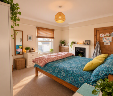 2 bedroom apartment to rent - Photo 4