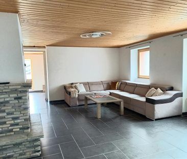 Apartment,6.5 - Photo 1