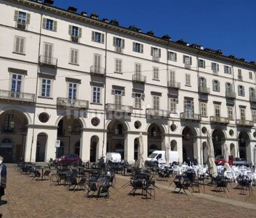 Monolocale piazza Vittorio Veneto 21, Giardini Reali, Torino - Foto 4