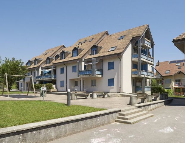 A louer sans caution - logement dans un environnement agréable - Photo 1