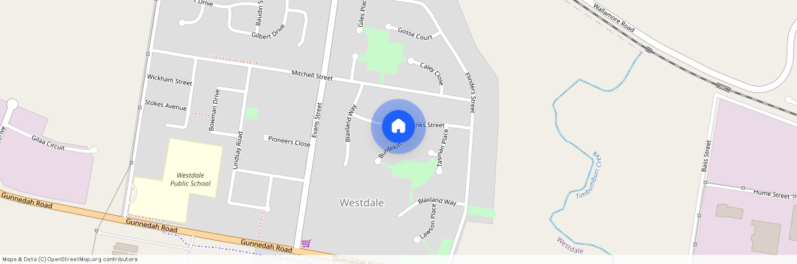 2 Burdekin Place, TAMWORTH NSW 2340