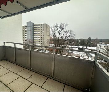 *Geräumige Wohnung - Bezug sofort möglich* - Photo 6