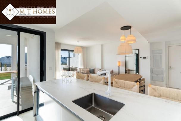 Ground floor apartment - Fuengirola (Carvajal) - Photo 1