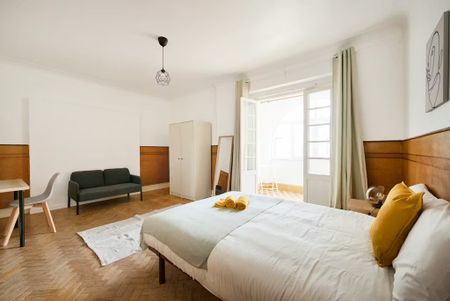 Rua Morais Soares, Lisbon, Lisbon 1900-339 - Photo 4