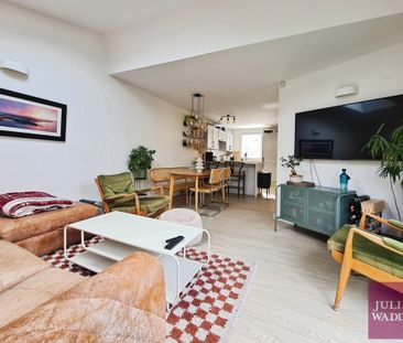 3 bedroom terraced house to rent - Photo 2