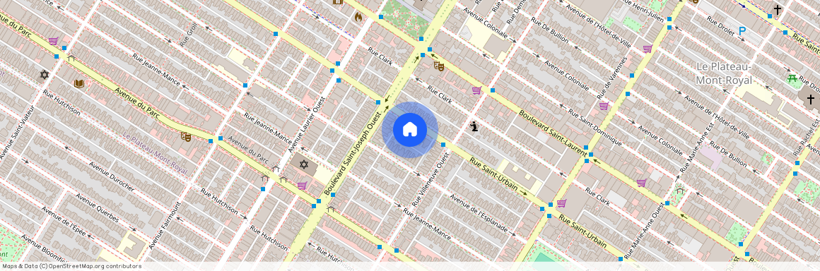 4852 Rue Saint-Urbain, Plateau-Mont-Royal, Plateau-Mont-Royal, Ile de Montréal, H2T 2R4