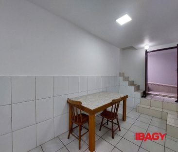 Kitnet/Loft/Studio 1 Quarto Saco Grande 40m² - Foto 1