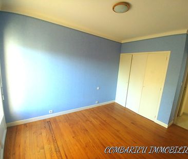 Location Maison 3 pièces 82m² - Photo 1