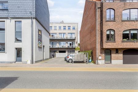 Industriële loft met uitzonderlijk ruim dakterras - Photo 3