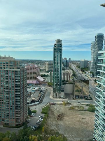 For Lease - 33 Elm Drive Unit# TP2706, Mississauga, Ontario - Photo 3