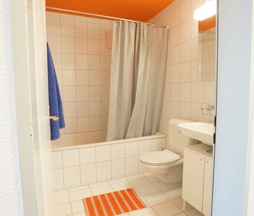 2.5 Zimmer - Photo 5